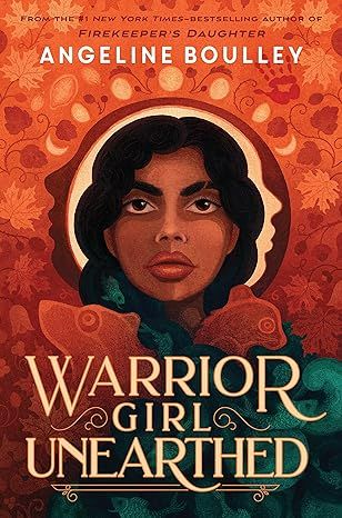 Amazon.com: Warrior Girl Unearthed: 9781250766588: Boulley, Angeline: Books Warrior Girl, Book Of The Month, Ya Books, Book Print, Book Publishing, Bestselling Author, Audio Video, Book Club, New York Times