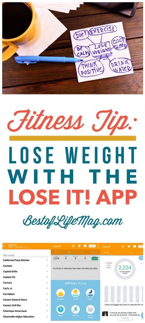 It's time to achieve those goals and lose weight - let the Lose It app help! Our review and tips will help you lose that weight for good! Popular On Pinterest, Motivation For Women, Motivation App, A Life Well Lived, Jillian Michaels, Fitness Apps, Popular Now, Workouts For Women, Most Popular Recipes