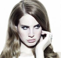 Lana Del Rey Wallpaper, Lana Del Rey, Paradise, Hair