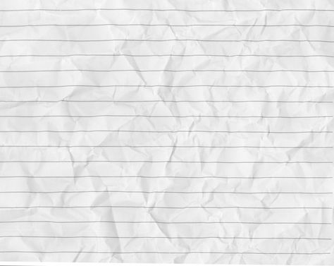 White crumpled paper texture space. | Premium Photo #Freepik #photo #crumpled #wrinkled-texture #line-texture #line-pattern Crumpled Paper Background Aesthetic, Paper Background Lined, Crumbled Paper Background, Lined Paper Texture, White Crumpled Paper, Paper Crumpled, Crumpled Paper Background, Paper Patterns Design, Crumpled Paper Textures