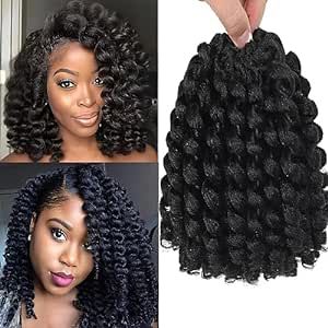 #braids #hairbraids #longbraids #braidedconrowhairstyles #goddessbraids #knotlessbraids #fulanibraids #aesthetichairstyles #bohobraids #6feedbraidshairstyle #africanhairbraidingstyles #hairstyles #crochethairstyles #boxbraids #boxbraidhairstyles #curledbob #blackwomen #jamaicanbounce #frenchcurl #goddess #crotchethair #supercurly #Bohemian #passiontwists Wand Curls Crochet Hairstyles, Hair For Black Women Natural, Wand Curl Crochet Hair, Short Curly Crochet Hair, Jamaican Bounce Crochet, Curly Crochet Hair, Hair Short Curly, Jamaican Bounce, Curled Bob