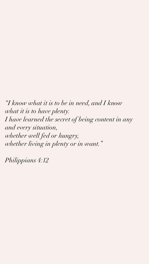 Phillipians 4 11, Philippians 4 12, Godly Relationship Advice, Philippians 4 11, Firm Foundation, Godly Relationship, Daughters Of The King, Verses Quotes, Philippians 4