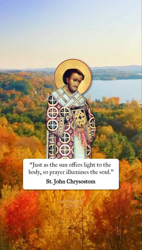 Eastern Orthodox Quotes, Greek Orthodox Prayers, Saint John Paul Ii Quotes, Orthodox Qoutes, Orthodox Saints Quotes, St John Chrysostom Quotes Marriage, Saint John Chrysostom Quotes, Orthodox Saints Icons, Christian Imagery