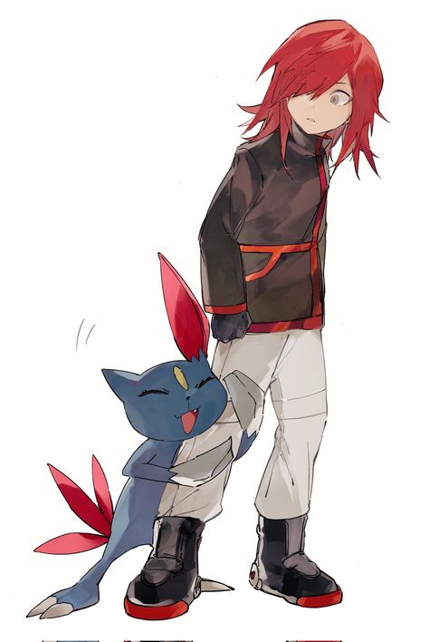 溯 on Twitter: "rkgk _(�´ཀ`」 ∠)_ https://t.co/xQ8k8JiJJL" / Twitter Pokemon Silver, Pokemon Adventures Manga, Pokemon Game Characters, Pokemon Manga, Pokemon Special, Pokemon Birthday, Pokemon Comics, Pokemon Funny, Pokemon Fan Art