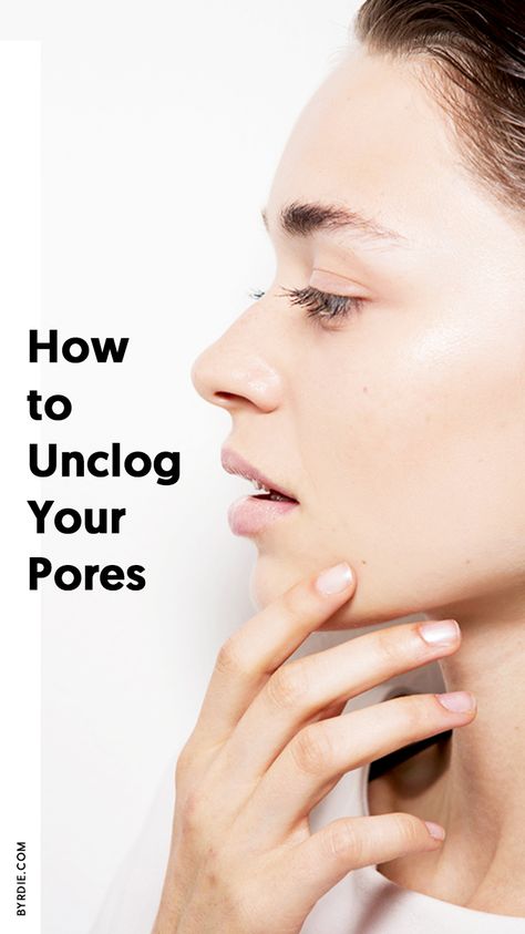 Deep Clean Pores, Skin Care Routine For 20s, Cleanser For Oily Skin, Beauty Tips For Skin, Oily Skin Care, How To Exfoliate Skin, Clean Pores, Unclog Pores, Skin Care Brands