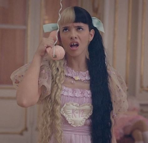 the principal ~ k-12 K 12 Melanie Martinez, High School Sweethearts, Crazy Girls, Melanie Martinez, High School, Hairstyles, Celebrities, Hair