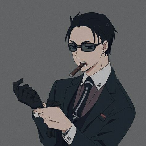 Balance Unlimited Daisuke, The Millionaire Detective, Daisuke Kambe, Millionaire Detective, Detective Aesthetic, Balance Unlimited, Police Detective, Anime Canvas, Anime Drawings Boy