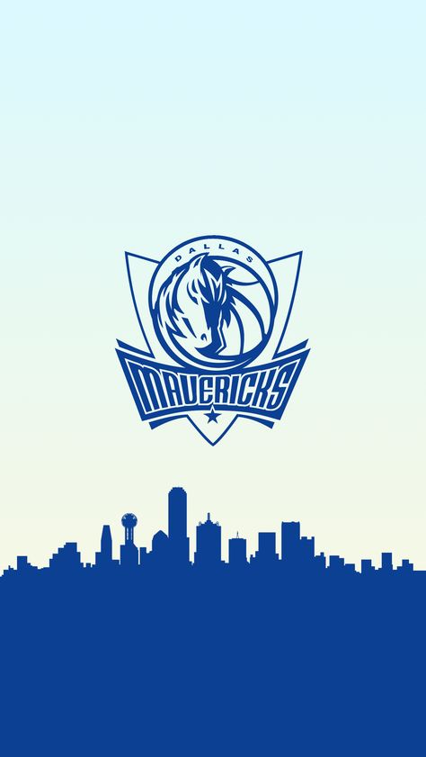 NBA Basketball Team Dallas Mavericks Desktop Background. Basketball Wallpaper in a Skyline, it's a free Dallas Mavericks phone wallpaper. Dallas Mavs Wallpaper, Dallas Mavericks Wallpaper, Dallas Wallpaper, Mavericks Wallpaper, Background Basketball, Dallas Mavericks Basketball, Dallas Basketball, Mavericks Basketball, Mavericks Logo