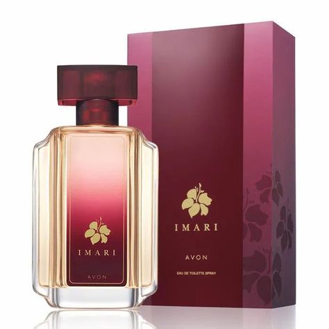 Let passion bloom. Avon's Imari Eau de Toilette Spray is a warm, sensual scent blossoming with incense, musk and alluring hints of vanilla orchid. Amber Fragrance, Mixed Bouquet, Fragrance Finder, Avon Fragrance, Avon Campaign, Avon Perfume, Beauty Boss, Essential Oil Fragrance, Perfume Collection