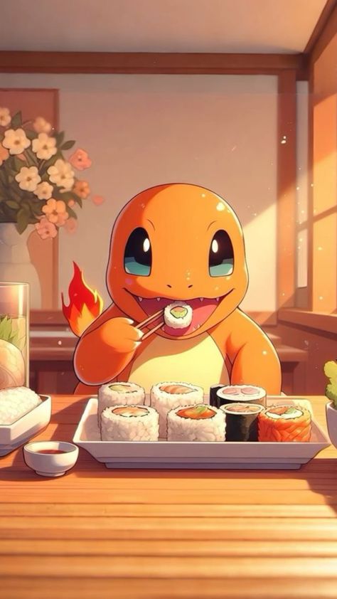 Pokemon Wallpaper Matching, Charizard X Wallpaper, Charmander Wallpaper, Cute Charmander, Latios Pokemon, Charmander Art, Pikachu Wallpaper Iphone, Pokémon Wallpaper, Cute Pokemon Art