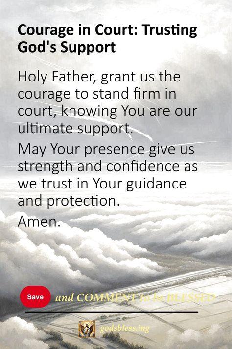 Courage in Court: Trusting God's Support Prayer For Victory In Court Case, Case Dismissed, Psalm 37 5, Types Of Prayer, Proverbs 21, Romans 8:31, Psalm 33, Divine Intervention, Psalm 37