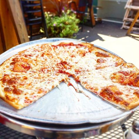 The 20 Places to Eat in Bergen County, NJ When You're Broke as Sh*t Bergen County New Jersey, Bergen County, Jersey Girl, Eat Well, Best Food, Cheese Pizza, Eating Well, Places To Eat, Best Foods