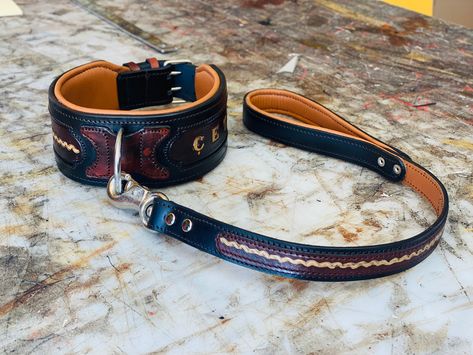 Leather Cat Collar, Leather Martingale Collar, Western Leather Dog Collar, Dog Accesories, Leather Martingale Dog Collar, Leather Dog Collar Custom, Engraved Dog Collar, Dog Collar With Name, Dog Collar Tags