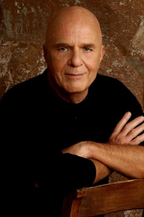 Dr Wayne Dyer Michael Beckwith, Personal Skills, Dr Wayne Dyer, Wayne's World, Be Authentic, Wayne Dyer, My Feelings, Inspiring People, I Understand