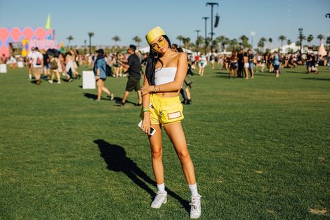 Hard Summer Festival Outfit, Makeup Coachella, Rolling Loud Outfits, Loud Outfits, Music Festival Makeup, Boho Festival Outfit, Coachella Vibes, Coachella 2017, Hard Summer