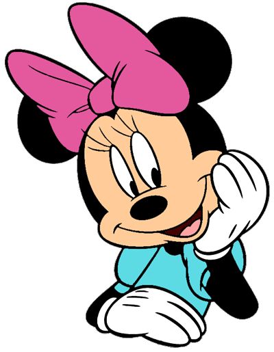 http://www.disneyclips.com/imagesnewb/imageslwrakr01/minnieface3.gif Minnie Mouse Doodle, Minnie Mouse Simple Drawing, Minnie Mouse Character, Minnie Mouse Pics, Mickey And Minnie Clipart, Minnie Mouse Png Transparent, Minnie Mouse Clipart, Minnie Mouse Stickers, Minnie Mouse Coloring Pages