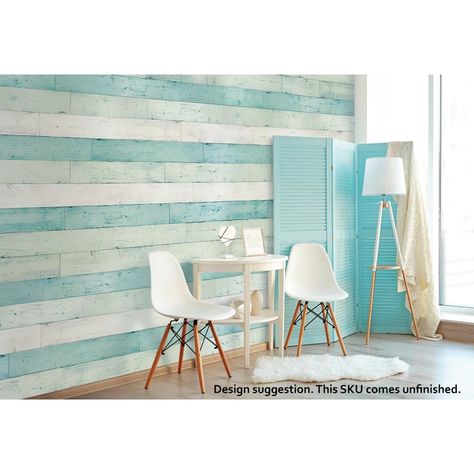 Wood Accent Wall Bedroom, Wood Accent Wall, Plank Walls, Fiber Board, White Oak Wood, Accent Wall Bedroom, Wood Fiber, Wood Panel Walls, Wall Panels