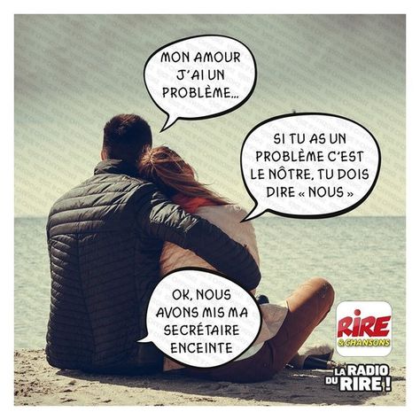 Un couple, c'est regarder ensemble : Images drôles - Rire et Chansons Humour Couple, Funny Art, Super Funny, Best Memes, Funny Babies, Funny Pictures, Humor, Book Cover, Memes