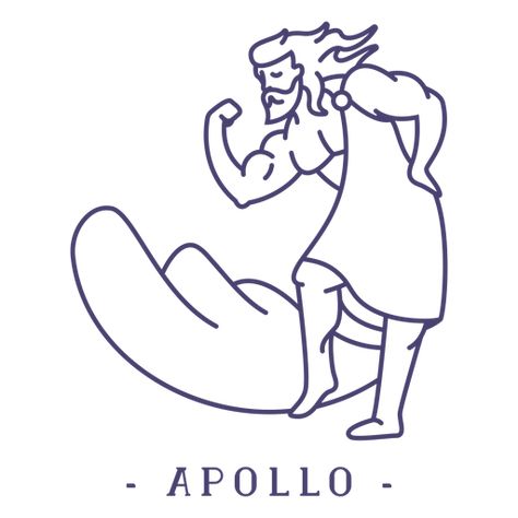 English Homework, God Apollo, Mermaid Man, Greek Mythology Art, Mo Design, Greek God, Mythology Art, Educational Projects, Visual Diary