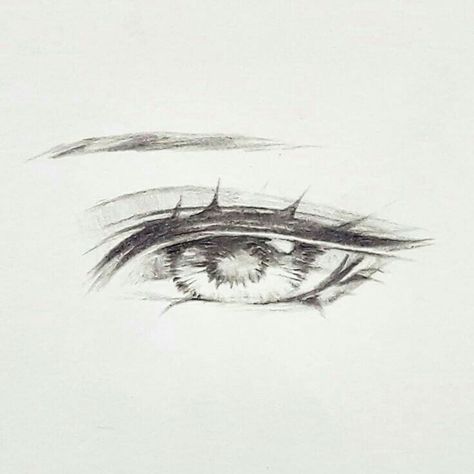 Manga Eyes, Eye Drawing Tutorials, Drawing Tutorial Face, Eye Sketch, Very Sorry, Anime Eye Drawing, Anime Drawings Tutorials, Anime Eyes, Book Art Drawings