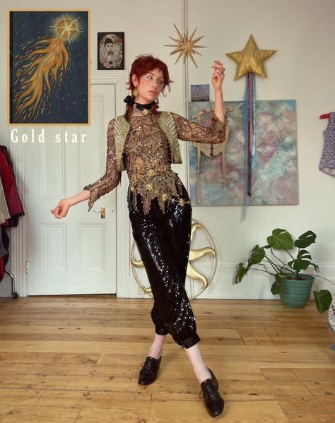 Liberty Mai, Homework Board, Zodiac Outfits, Moon Gold, Star Silver, Deep Winter, Funky Outfits, Belt Design, Current Styles