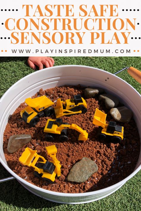 Messy Play Tray Ideas, Farm Tough Tray, Messy Play Edible, On The Farm Sensory Play, Food Activities For Toddlers, Dinosaur Messy Play Tray, Bilateral Coordination, Early Elementary Resources, Sensory Activities Toddlers