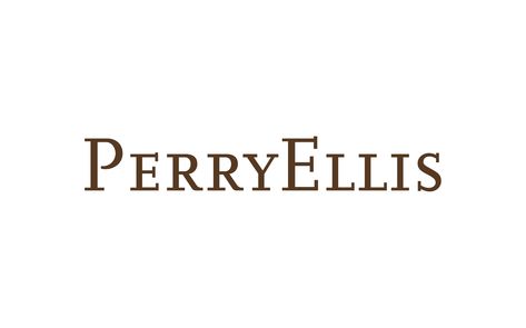 Perry Ellis — Story Classic American Fashion, Logo Placement, Classic American Style, Conscious Consumer, Perry Ellis, American Fashion, Bold Graphics, New Directions, Classic American