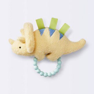 0 - 3 Month Baby Toys : Target Toddler Gift Guide, Nursery Shelf, Stroller Car Seat, Cloud Island, Dinosaur Nursery, Soft Toy Animals, Beaded Ring, Dinosaur Toys, Baby Learning