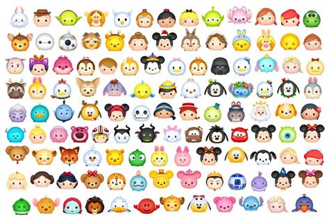 Baby Disney Characters, Cute Easy Doodles, Disney Emoji, Cute Disney Drawings, Cute Disney Pictures, Cute Kawaii Animals, Disney Collage, Cute Animal Drawings Kawaii, Cute Doodles Drawings