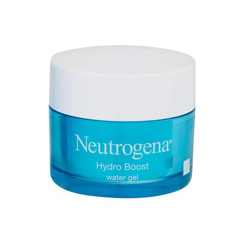 Hydro Boost® Water Gel Moisturiser 50ml | Neutrogena® Neutrogena Hydro Boost Water Gel, Hydro Boost Water Gel, Fragrance Free Moisturizer, Water Gel Moisturizer, Dermatologist Recommended Skincare, Hydro Boost, Neutrogena Hydro Boost, Skin Oil, Extra Dry Skin