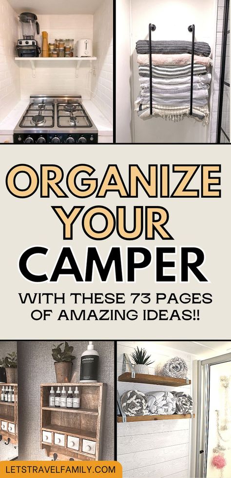 Rv Ikea Storage, How To Organize An Rv, Rv Kids Storage, Rv Cleaning Supply Storage, Camper Food Organization, Organizing Rv Travel Trailers, Full Time Rv Living Essentials, Dollar Store Rv Hacks Organizing Ideas, Motorhome Living Rv Organization