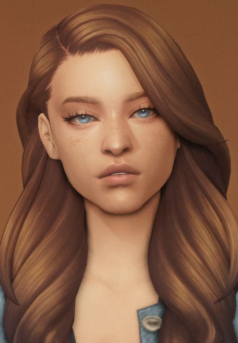 Sims 4 Cc Hair Dogsill, Sims 4 Cc Dogsill, Sims 4 Maxis Match Wavy Hair, Sims 4 Enrique Hair, Sims 4 Dogsill, Dogsill Sims 4, Sims 4 Cc Female Hair Patreon, Sims 4 Cc Ponytail, Hair Sims 4 Cc