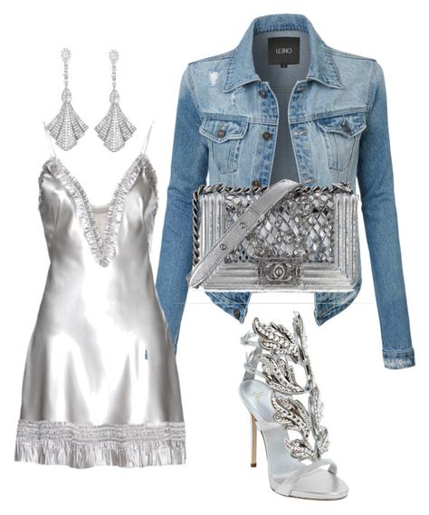 Denim And Diamonds Party Outfit, Denim And Diamonds Party, Diamonds And Denim Party, Real Women Fashion, Denim Party, Denim And Diamonds, Nashville Outfits, Lookbook Outfits, Giuseppe Zanotti