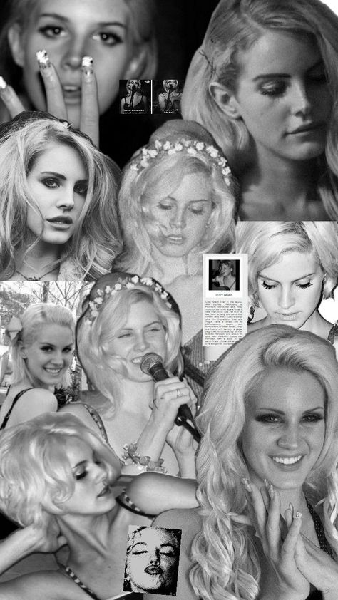 Lana del rey - Lizzy Grant Lizzy Grant Wallpaper, Lizzy Grant, Lana Del Rey