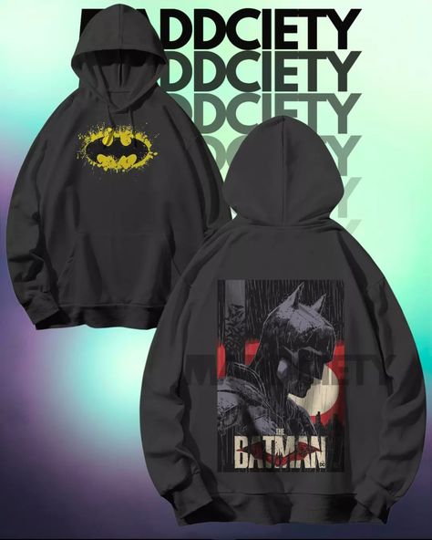 Batman V2 Maddciety @maddciety Order your hoodie now!!! Batman Hoodie, Cyberpunk Fashion, Baby Room Decor, Baby Room, Cyberpunk, Bat, Batman, Cherry, Room Decor