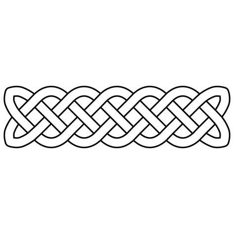 Knot Illustration, Celtic Drawings, Celtic Signs, Celtic Band, Celtic Knot Designs, Celtic Knotwork, O Logo, Celtic Knots, Want To Draw