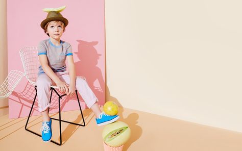 Boys' Looks We Love : Boys' Clothing : Free Shipping | J.Crew J Crew Summer, Kids Studio, Spring Kids, Summer Photoshoot, Ulsan, Boy Poses, Shoot Inspiration, Wedding With Kids, Stylish Kids