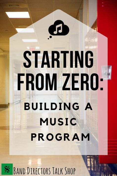 building a music program High School Music Classroom, Music Program Ideas, Choir Classroom, Middle School Choir, Middle School Band, Choir Room, Choir Teacher, High School Choir, Band Room