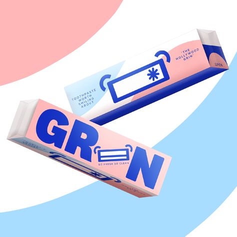 Packaging Dielines, Toothpaste Brands, Best Toothpaste, Packaging Concept, Consumer Packaging, Skin Care Packaging, Brand Creation, Packing Design, Food Packaging Design