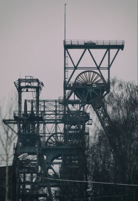 Coal Mines Aesthetic, Coal Mine Aesthetic, Canary In A Coal Mine Aesthetic, Abandoned Mine Aesthetic, Mining Town Aesthetic, Coal Miner Aesthetic, Coal Aesthetics, Coal Mining Aesthetic, Miner Aesthetic