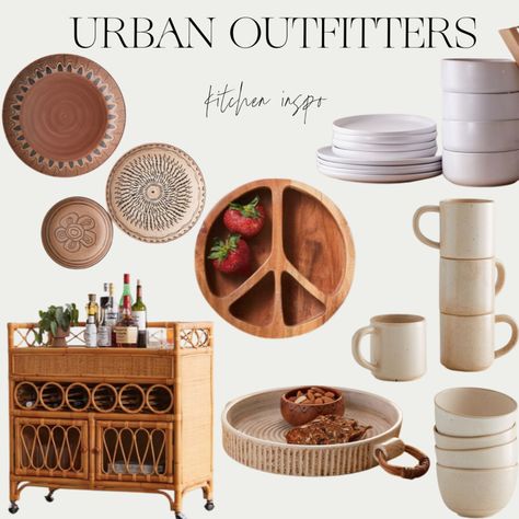 The cutest kitchen inspo from Urban Outfitters #liketkit #LTKhome #kitchendecor #kitchenessentials #decor #bohostyle #boho #bohodecor #bohodecorideas #kitcheninspiration #kitchenstyle #home #homedecor #homekitchen #kitchenaccessories #kitchentrends #aesthetic #urbanoutfittershome @urbanoutfitters @shop.ltk http://liketk.it/3lJi3 Cutest Kitchen, Boho Dishes, Urban Outfitters Home, Snack Bowl, Boho Kitchen, Snack Bowls, Kitchen Trends, Cute Kitchen, Dining Kitchen