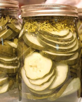 Sweet Dill Pickles Recipe, Sweet Dill Refrigerator Pickles, Sweet Garlic Dill Pickles, Sweet Dill Pickle Recipe Canning, Sweet Pickle Canning Recipe, Sweet Garlic Pickles, Garlic Dill Pickles Canning Recipes, Sweet Garlic Dill Pickle Recipe, Sweet Dill Pickle Recipe