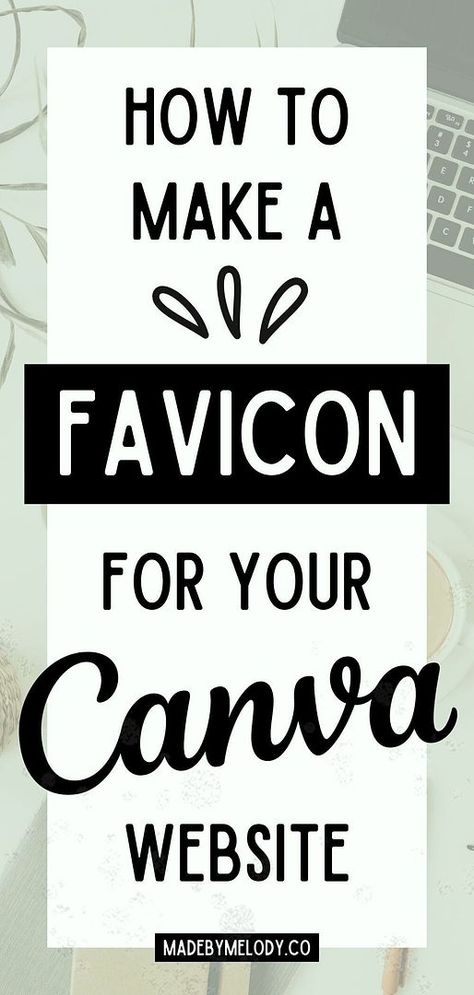 Dive into our Canva Cheat Sheet to learn how to craft a captivating favicon for your website. This small branding element can make a big impact, enhancing user experience and site recognition. Find more Canva tips, favicon ideas, and easy-to-follow tutorials at madebymelody.co. Favicon Design, Canva Tips And Tricks, Website Canva, Browser Icon, Branding Strategies, Canva Tips, Branding Tools, Canvas Learning, Canva Website