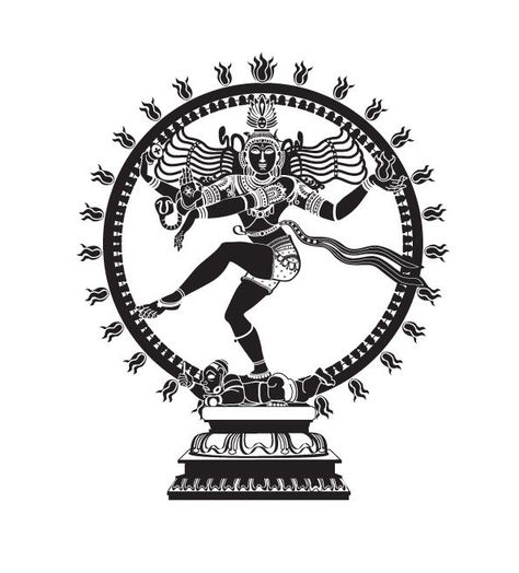 Entry #16 by kaushalyasenavi for Draw a vector image of Nataraja (Dancing Shiva) in black and white | Freelancer Nataraja Drawing Sketch, Dancing Shiva Drawing, Nataraja Shiva Drawing, Shiva Nataraja Tattoo, Natraj Tattoo, Natraj Sketch, Nataraja Tattoo Design, Natraj Drawing, Nataraja Drawing