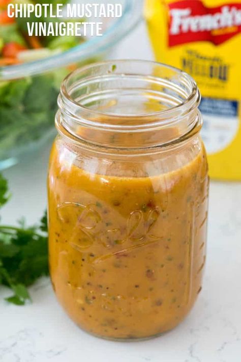 Best Marinade For Chicken, Mustard Marinade For Chicken, Mustard Marinade, Best Marinade, Recipes Sauces, Marinade For Chicken, Mustard Vinaigrette, Crazy For Crust, Yellow Mustard Seeds