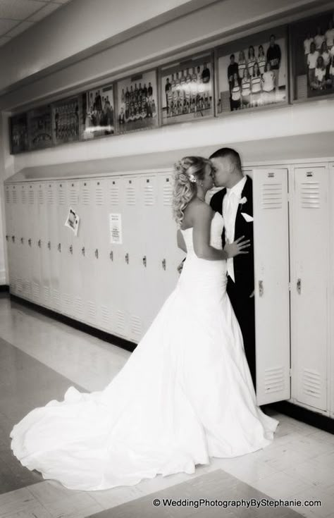 High School Sweethearts Highschool Sweethearts, When I Get Married, Future Mrs, High School Sweethearts, To Infinity And Beyond, Jolie Photo, Wedding Wishes, Marry You, Fairytale Wedding