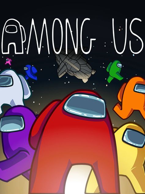 Among Us Widget, Amungus Us Wallpaper Cute, Among Us Wallpapers, Among Us Poster, Sus Among Us Wallpaper, Amon Us, Amog Us, Among Us Jogo, Among Us Art