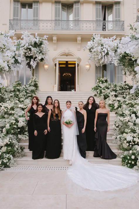 Elliot Grainge, Rehearsal Dinner Looks, Stella Tennant, Good Charlotte, Marry Your Best Friend, Black Bridesmaids, Vogue Wedding, Wedding Photography Styles, Lionel Richie