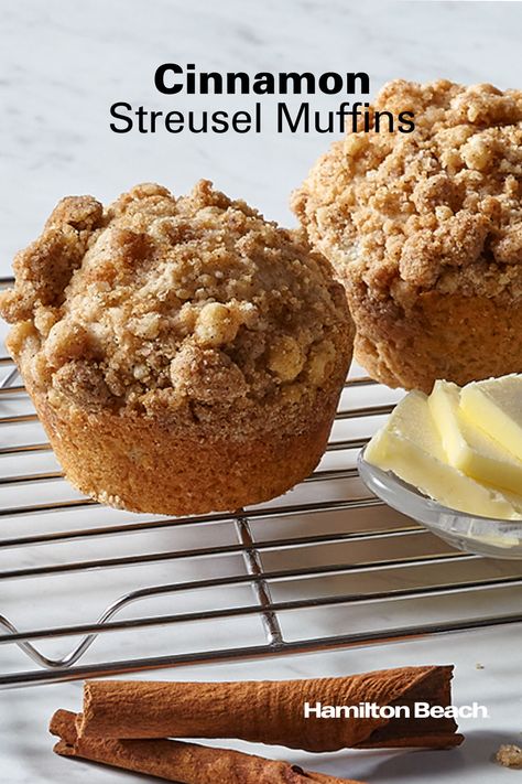 Cinnamon Streusel Muffins are the ultimate cozy treat! 

Soft, fluffy, and topped with a sweet, crumbly cinnamon streusel—these are perfect for breakfast, snack time, or anytime you need a little comfort in a bite. Strudel Muffins, Brown Sugar Muffins, Cinnamon Streusel Muffins, Eat At Home, Streusel Muffins, Cinnamon Streusel, Muffin Streusel, Cinnamon Muffins, Easy Cinnamon