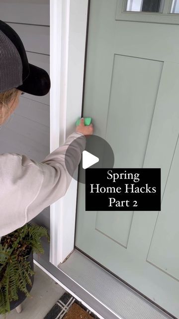 Outdoor Cleaning Hacks, Outdoor Bug Repellent Ideas, Diy Home Improvement Ideas, Diy Home Hacks, Diy Home Improvement Hacks, Diy Craft Hacks, Spring Organization, Outdoor Hacks, Home Improvement Diy